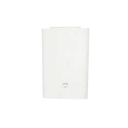 Інжектор Ubiquiti U-POE-AF (802.3af)