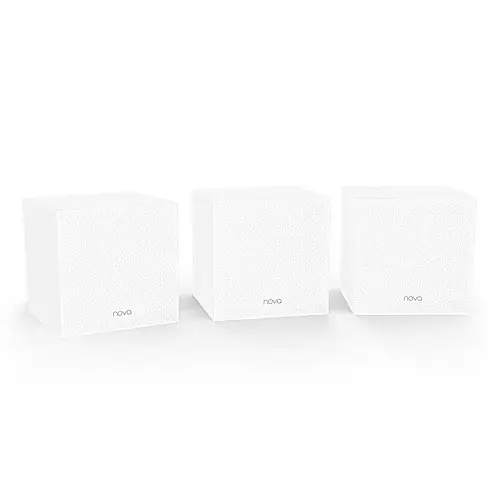 WiFi Mesh система Tenda MW12 Nova 3шт