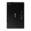 Планшетний ПК Sigma mobile Tab A1010 Neo 4/128GB 4G Dual Sim Black+чохол-книжка