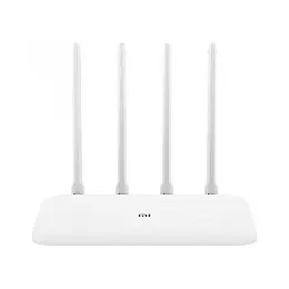 Роутер Xiaomi Mi WiFi Router 4A Global (DVB4230GL)