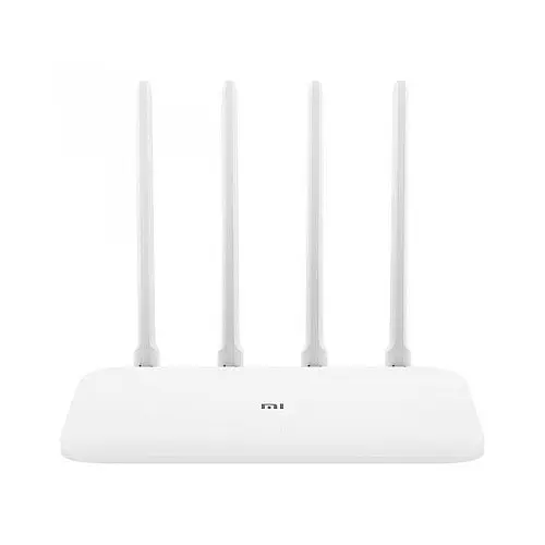Роутер Xiaomi Mi WiFi Router 4A Global (DVB4230GL)