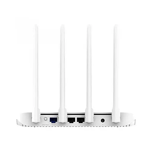 Роутер Xiaomi Mi WiFi Router 4A Global (DVB4230GL)