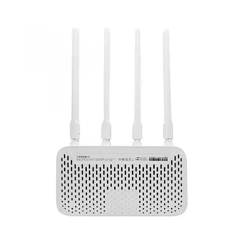 Роутер Xiaomi Mi WiFi Router 4A Global (DVB4230GL)