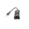 Внешняя сетевая карта USB 3.0 Ethernet RJ45 GigabitLan 1 Гбит