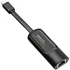 Внешний сетевой адаптер Addap UC2RJ45-02 USB Type-C LAN RJ-45 1 Гбит/с