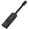 Внешний сетевой адаптер Addap UC2RJ45-02 USB Type-C LAN RJ-45 1 Гбит/с