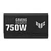 Блок живлення Asus TUF-GAMING-750G PCIE5 750W Gold (90YE00S3-B0NA00)