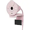Веб-камера Logitech Brio 300 Рожевий (960-001448)