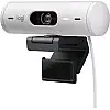 Веб-камера Logitech Brio 500 Білий (960-001428)