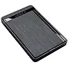 Внешній кишеня для SSD та 2.5" HDD жорстких дисків Addap EHDC-01b USB 3.0