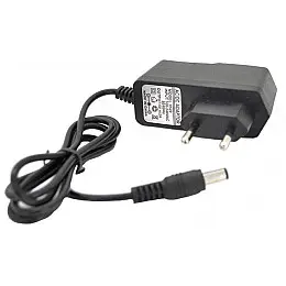 Блок Питания Адаптер 5V 1A AC/DC Adapter