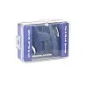 Игровой гейпад тригер для игр на смартфоне Wuw Blue Shark 4.5" - 6" Blue