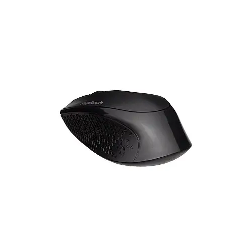 Бездротова оптична Мишка Logitech M280 1000DPI Чорний