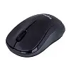 Бездротова оптична мишка Logitech M220 1000 DPI Чорний