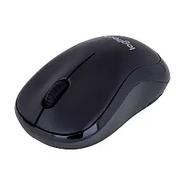 Бездротова оптична мишка Logitech M220 1000 DPI Чорний