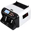 Счетчик банкнот Bill Counter RIAS 555MG c детектором UV и MG (3_00584)
