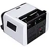 Счетчик банкнот Bill Counter RIAS 555MG c детектором UV и MG (3_00584)
