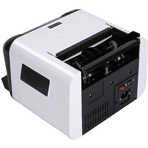 Счетчик банкнот Bill Counter RIAS 555MG c детектором UV и MG (3_00584)