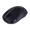 Бездротова оптична Мишка Logitech M185 чутливість 1000DPI Чорний