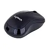Бездротова оптична Мишка Logitech M185 чутливість 1000DPI Чорний