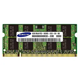 Оперативна пам'ять Samsung SODIMM 8 GB SO-DIMM DDR4 2133 MHz (M471A1G43DB0)