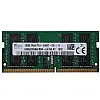 Оперативна пам'ять SK Hynix 16 GB SO-DIMM DDR4 2400 MHz (HMA82GS6AFR8N-UH)