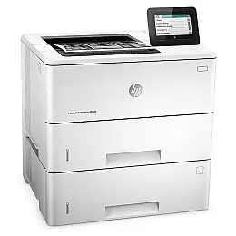 Принтер лазерний HP LaserJet Enterprise M506xm (F2A67A)