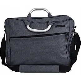Сумка для ноутбука 15,6 дюймів Winner Winmax Сірий (PB-010 grey)