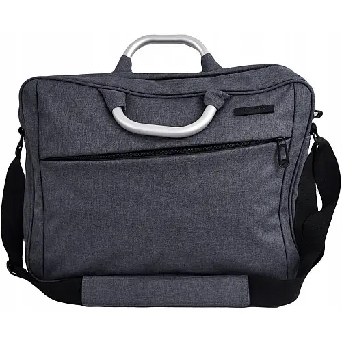 Сумка для ноутбука 15,6 дюймів Winner Winmax Сірий (PB-010 grey)