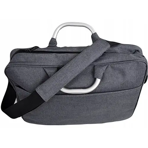 Сумка для ноутбука 15,6 дюймів Winner Winmax Сірий (PB-010 grey)