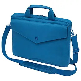 Сумка для ноутбука 11.6" Dicota Code Slim Синя (D30602)