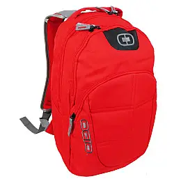 Рюкзак для ноутбука 14.1 дюйма Ogio Outlaw Mini Червоний (111111.02)