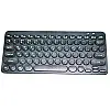 Комплект беспроводной клавиатура с мышью RIAS 8887 Black (3_04409)