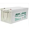 Батарея акумуляторна для сонячних панелей OPT-TOP Jarrett GEL Battery 250 Ah 12V (1765435700)