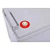 Батарея акумуляторна для сонячних панелей OPT-TOP Jarrett GEL Battery 250 Ah 12V (1765435700)
