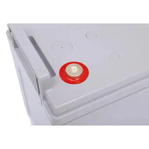 Батарея акумуляторна для сонячних панелей OPT-TOP Jarrett GEL Battery 250 Ah 12V (1765435700)