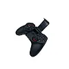 Джойстик No Brand V18 Gamepad VA-018 чорний (1964822680)