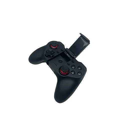 Джойстик No Brand V18 Gamepad VA-018 чорний (1964822680)