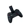 Ігровий бездротовий геймпад No Brand V18 Gamepad VA-018 чорний (1964839140)