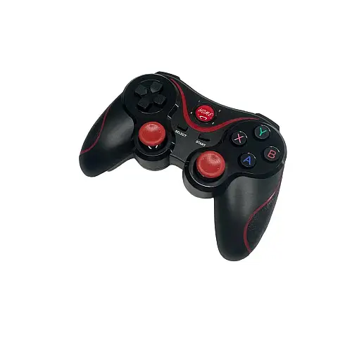 Джойстик геймерський для телефона OPT-TOP Bluetooth X3 PC/Android/iOS Black (1965019754)