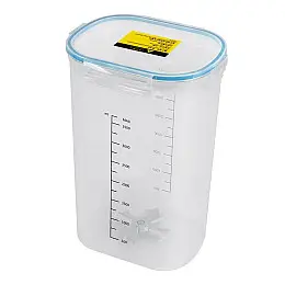 Герметичний контейнер для миття Anycubic для Wash&Cure 2.0