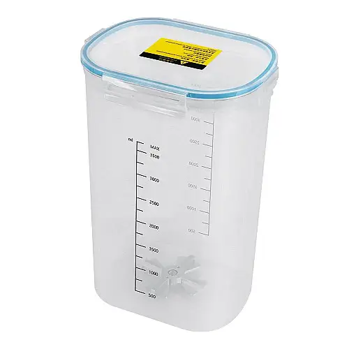 Герметичный контейнер для мойки Anycubic для Wash&Cure 2.0