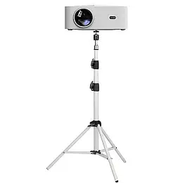 Комплект проектор Wanbo X1 Штатив WWT360 белый