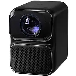 Проектор Wanbo TT 650 ANSI Android 9 Wi-Fi HDR10 черный