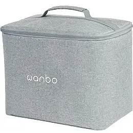 Сумка для транспортировки проектора Wanbo Mozart 1 Grey