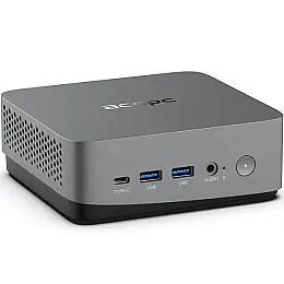 Мини-Пк Acepc PowerBox Pro Intel i5 12450H 32 Гб SSD 512 Гб
