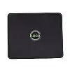 Коврик для миші Hoco GM20 Control/Speed 200*240*2 мм Чорний