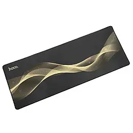 Коврик для миші Hoco GM22 800x300mm Чорний