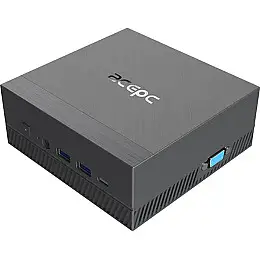 Мини-Пк Acepc PowerBox Lite CK11 Intel i7-10810U 16Гб 256 гб