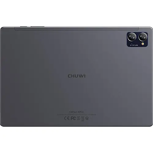 Планшет Chuwi HiPad XPro 6/128GB Dual Sim Сірий (CWI559/CW-112284)